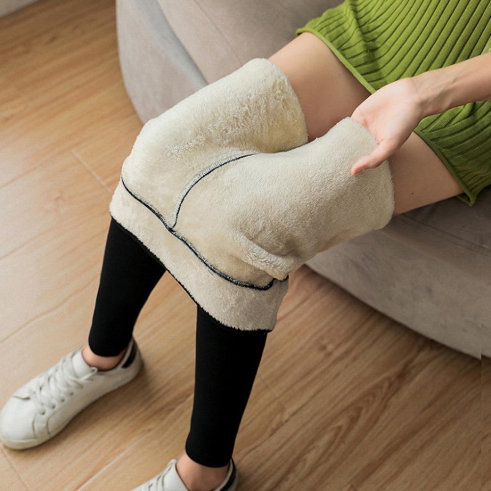 Pantaloni caldi spessi per le donne Leggings invernali Leggings stretti  Leggings skinny leggings spessi Pantaloni termici di velluto dimagranti  acquista in modo economico — spedizione gratuita, recensioni reali con foto  — Joom
