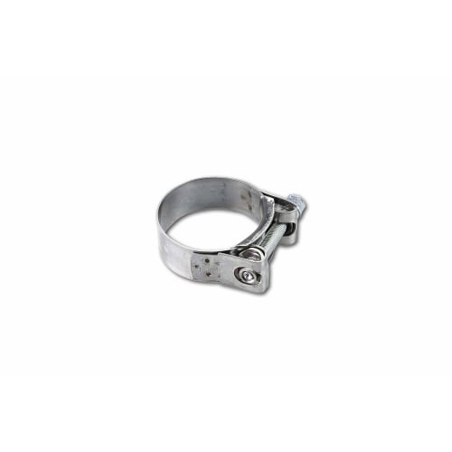 Kijima Motorcycle Muffler Band Muffler Clamp 47-51mm General Purpose Band: Stainless Steel/Bolt: Steel 209-2603