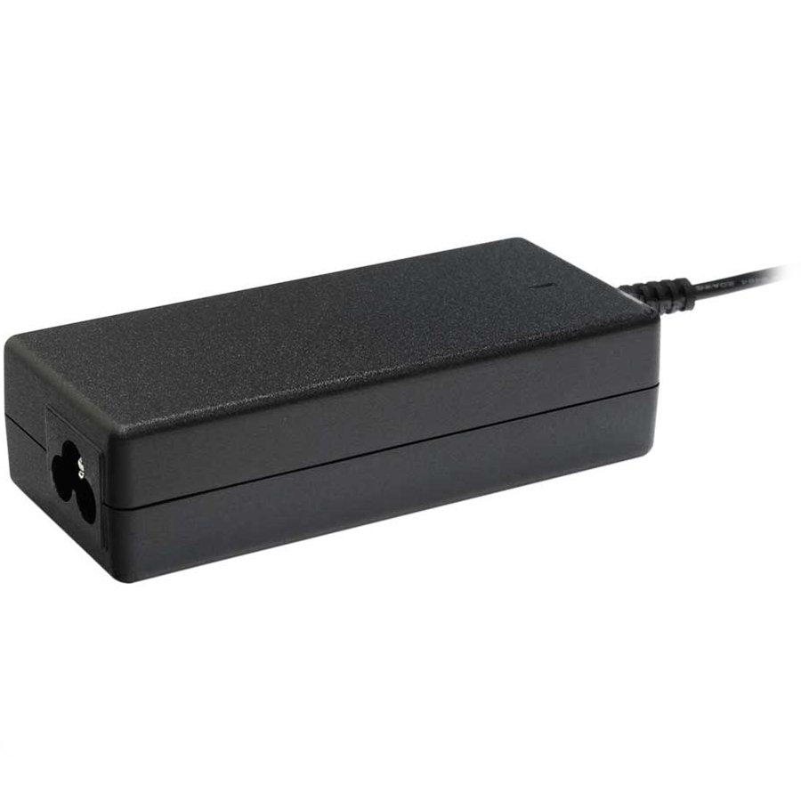 TRX Akyga 65W napájecí adaptér/ nabíječka/  Asus/ HP/ Toshiba/ 19V/ 3.42A/ 5.5x2.5mm konektor/ neoriginální