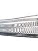 Ressorts hélicoïdaux de compression: Diamètre de fil 0,3/0,4/0,5/0,6 mm, Diamètre extérieur 2-10 mm
