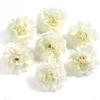10Pcs Silk Rose Artificial Flowers for Home Decor Wedding Decoration Supplies DIY Bride Crafts Wreath Accessories Fake Flowers
