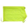 Cat Grooming Bathing Mesh Bag Pet Shower Washing Nails Cutting Ear Cleaning Tool (Yellow)