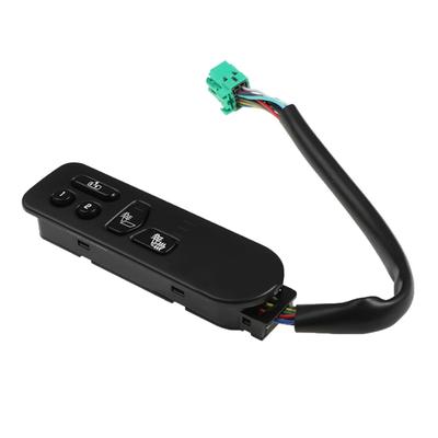 Front Left Seat Heater Switch 901-200 For 2003-2007 Chevy Silverado GMC Sierra