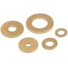 Thickened Copper Flat Washer & Spacer Set (M2-M24)