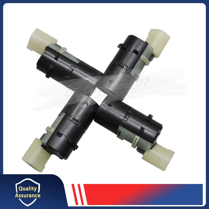 66206989067 For BMW 1 Series E82 Coupe E81 E87 E88 F20 F21 X3 E83 X5 E53 PDC Parking Reverse Sensor 1/4PCS 66206911831