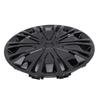 4 Pcs 15in Hub  Full   Stylish Look   Fit   R15 Wheel   Cover for Most Cars Truck SUV