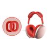Anti-scratch Washable Silicone Headset Headphone Protective Case for AirPods Max