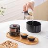 Mr. Nanshan Nordic Portable Tea Set