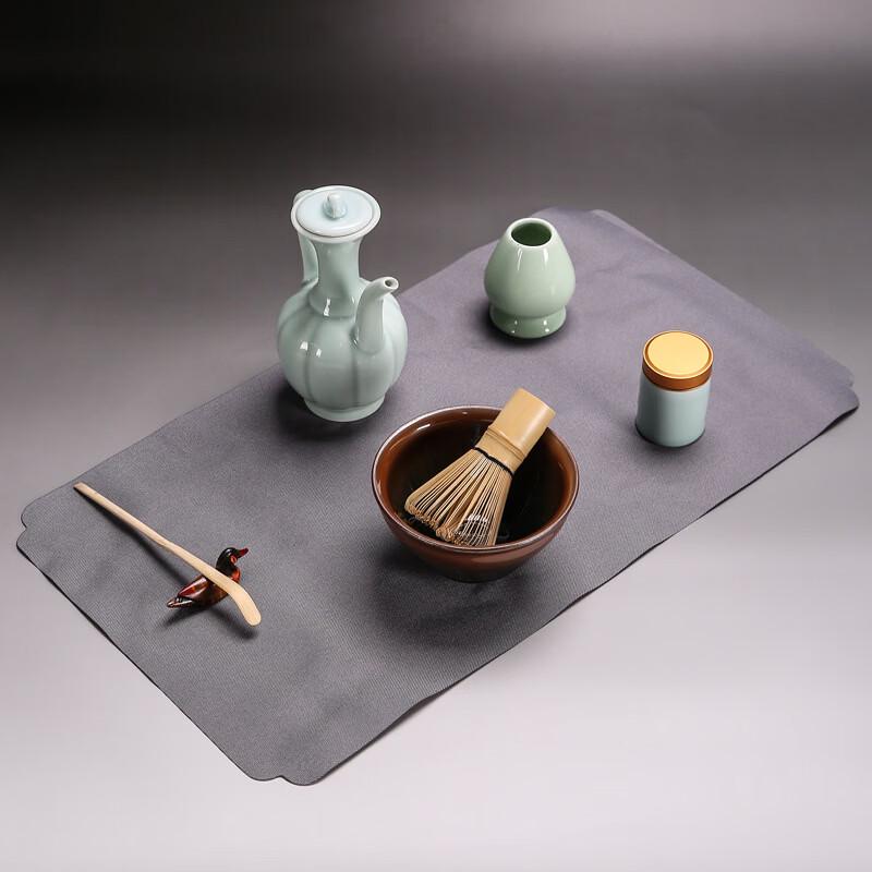Song Dynasty Diancha Tea Ceremony Set
