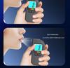 Mini High-Precision Portable Breathalyzer