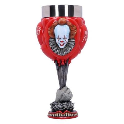 Time To Float Goblet Cup