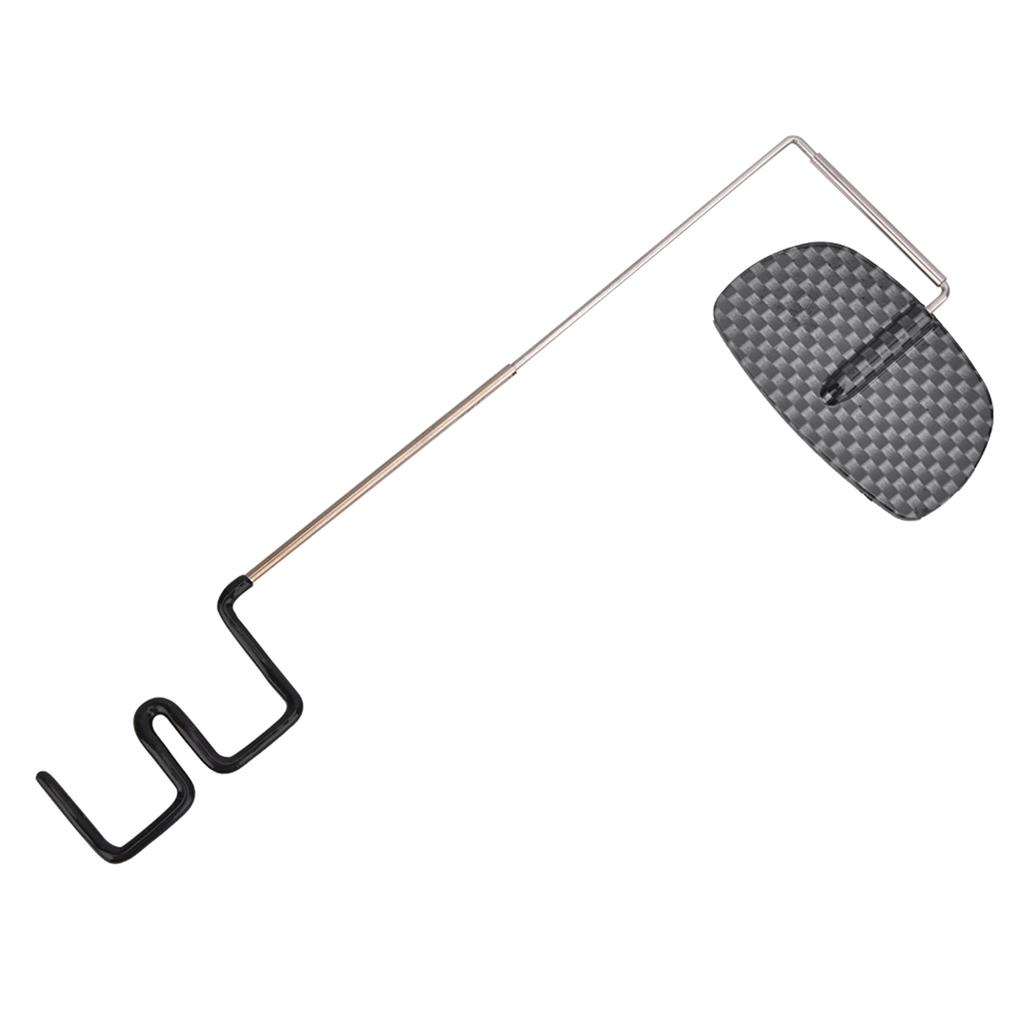 Angle Bike, Helmet Rrview Mirror Riding glasses rrview mirror multi angle Mirrors Cycling Accessory