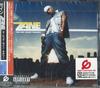 CD ZANE  Big Zane Theory TOCP66231PROMO EMI 2003 Japan Obi Rap  HipHopRB Used