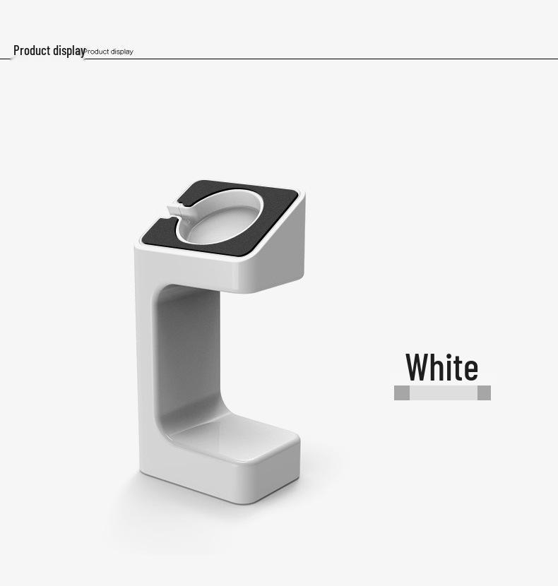 

iWatch Wireless Charging Stand for Smart Watches