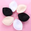 Bra Inserts Cups Enhancer Push Up Thicken Chest Pads Women Chest Cups Inserts Chest Sponge Bra Pads
