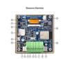 ESP32-S3 4" LCD Capacitive Touch Dev Board with LX7 Dual-Core, WiFi, Bluetooth, and BLE5 Support.
