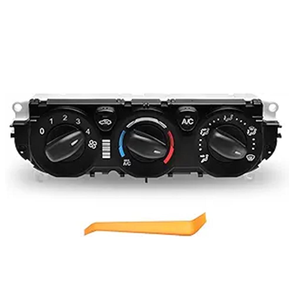 Product: BK2T-19980-DG Ford Car A/C Control Switch 1