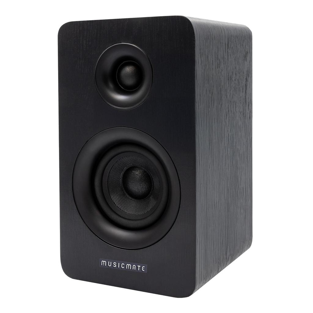 Monitores Ativos AudioSphere MusicMate MM-MA300
