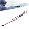 Brushless ESC 15A Brushless Motor Electric Speed Controller for Fixed Wing Quadcopters and Multirotors