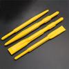 U-shaped Gouge Concrete Construction Drill Bit Pickaxe Picks Construction Site