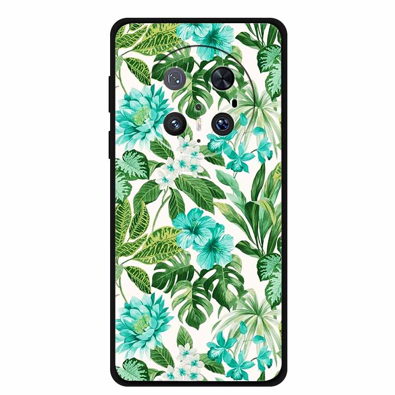 For Huawei Mate 70 Pro Case Luxury TPU Soft Silicone Cover Phone Cases for Huawei Mate70 Pro Protector Bumper Lovely Cute Coque