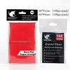 200 PEZZI Buste Standard per Carte da Gioco Carte Collezionabili Buste Doppia Strato Opache per Pokemon MTG Baseball Sport Card Gioco da Tavolo
