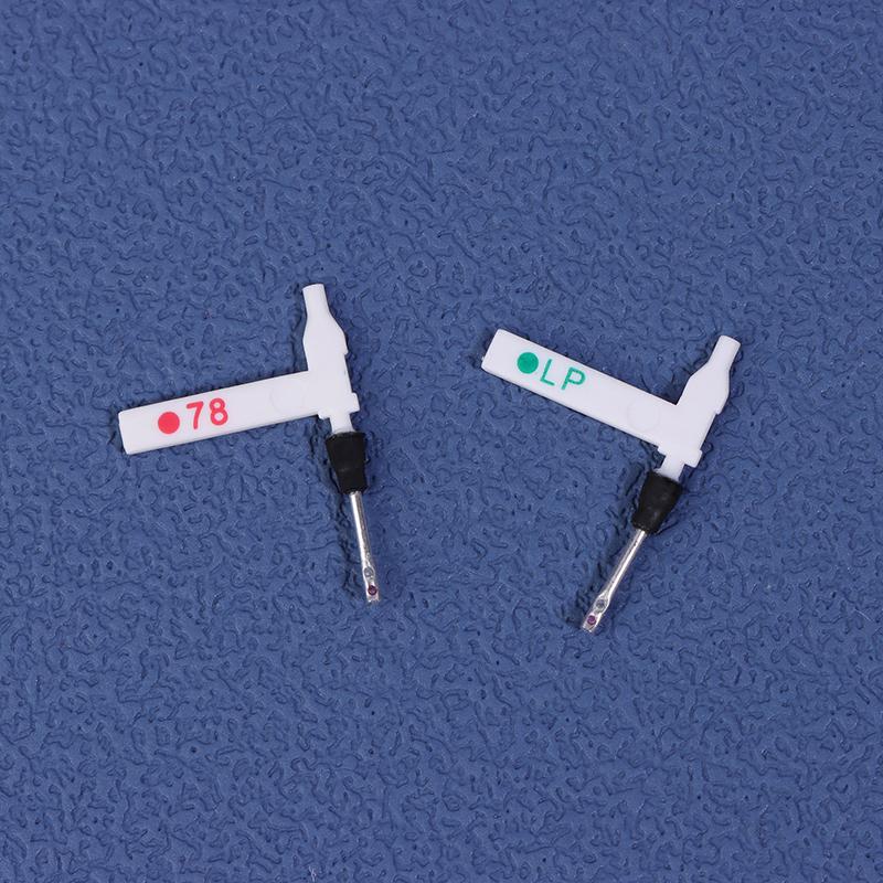 For Lp.Lp/Lp.78 Stylus Turntable Replace Stylus The For Touch Cartridge Double And Sapphire Stereo Stylus With Player