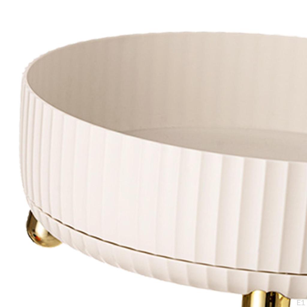 Ornament Container Serving Pantry Countertop Dinner Fruits