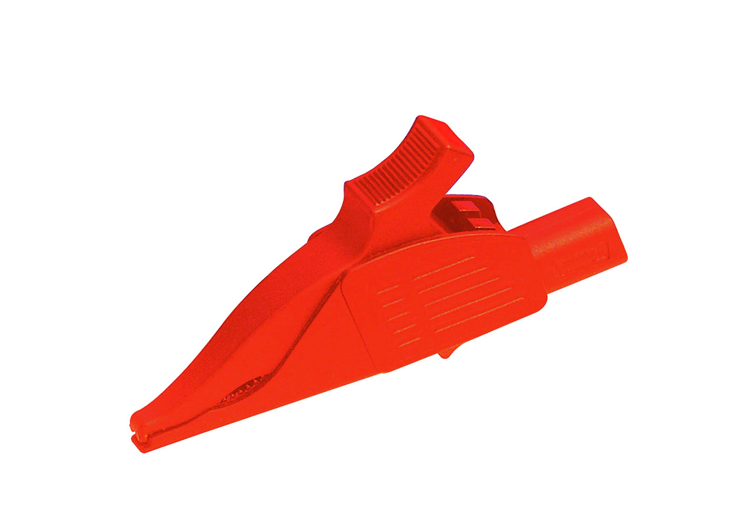 

HIOKI Alligator Clip 9751-01