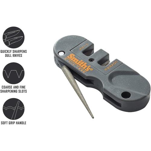 Smith's Pocket Pal Sharpener PP1