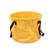 Collapsible Plastic Outdoor Bucket