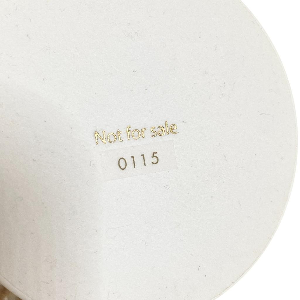 Used LOUIS VUITTONinterior gold unisex