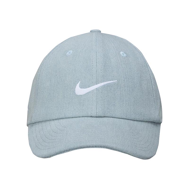 NIKE3BRAND Youth Pure Cotton Baseball Cap