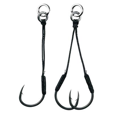 Daiwa Gancio di assistenza per attrezzatura da riva SS combinazione di valore L