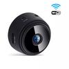 A9 Wifi Kamera 1080P Magnetische Netzwerksicherheitskamera mit Nachtsicht Drahtlose Sicherheit A9 Drahtlose Außenkamera Mini-Kamera