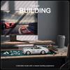 MOULD KING Speed ​​Champion 300SL Supercar 27037 Bauset Spielzeug Sammlermodell Autoblock Kindergeschenk ab 8 Jahren(322 Stück)