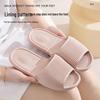 Qihaiqiu Portable Folding Slippers