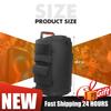 Double-Sided Speaker Protective Cover Dust Case for JBL PARTYBOX 520 Speaker Storage Bag Wear Resist  Travel Protective Bag