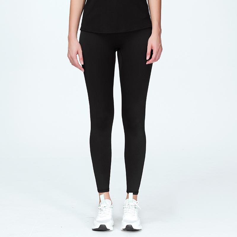 

Графеновые брюки для йоги - Женские, единый размер, спортивные леггинсы для фитнеса, облегающий дизайн «акула» One Size