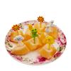 8Pcs Cartoon Kid Cake Fruit Toothpick Bento Lunch Accessories Party Decor