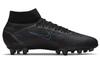 Nike Mercurial Superfly 8 Pro Ag Black CV1130-004