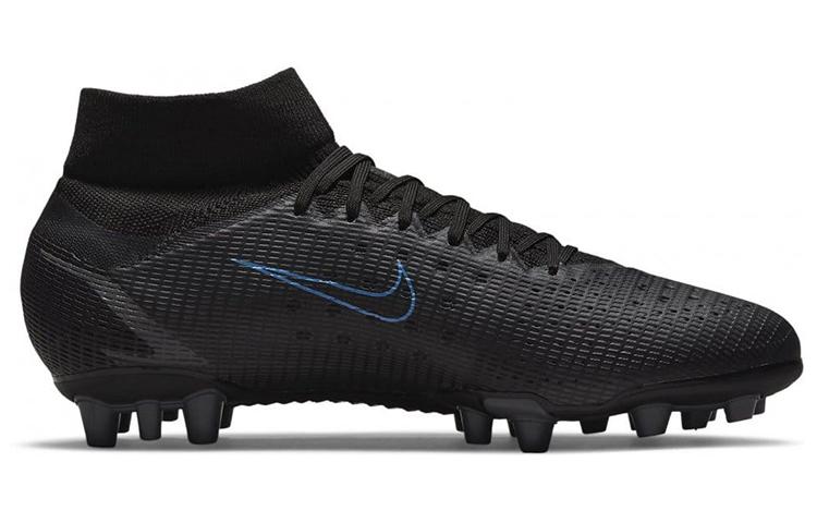 Nike Mercurial Superfly 8 Pro Ag Black CV1130-004