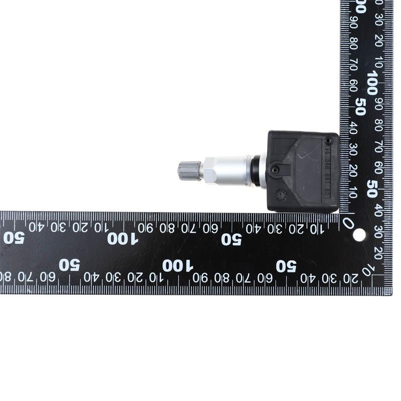 New TPMS Tire Pressure Sensor Monitor 9634866180 For Citroen C5 C8 Peugeot 508 607 807 Car Accessories