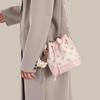 Spring/Summer 2026 Versatile Women's Bucket Handbags - High-End Single Shoulder Crossbody