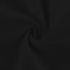 Womens Casual Round Neck Loose Color Sleeveless Top T-shirt Blouse