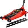 3 Ton Hydraulic Jack for Auto & Off-Road Repair - Double Pump