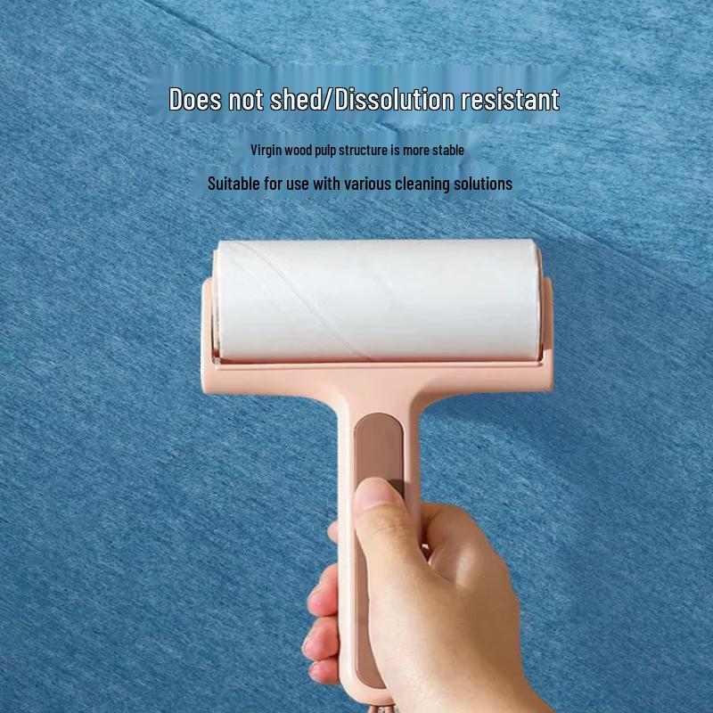 Jun Ding Ying Industrial Dust-Free Wipes