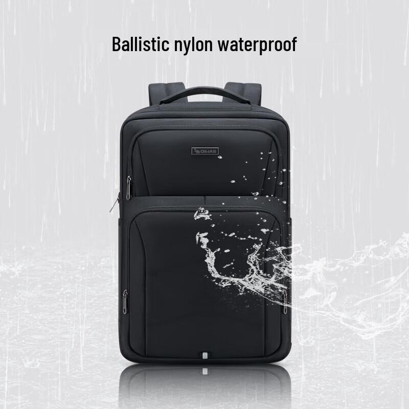 OIWAS 16-inch Laptop Backpack