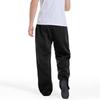 Men's Loose Casual Sweatpants Elastic Waist Drawstring Sports Pants