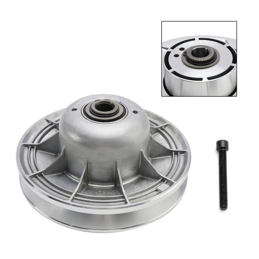 Secondary Clutch Variator Rear 1322960 For Polaris Sportsman 500 570 Forest